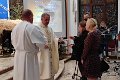 007 Piątek - Eucharystia